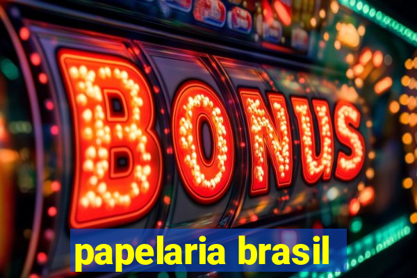 papelaria brasil